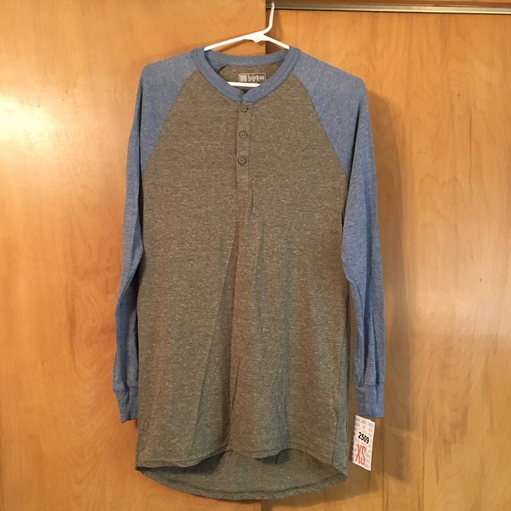 Lularoe Mark